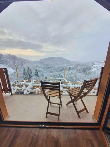 Holiday Home 1