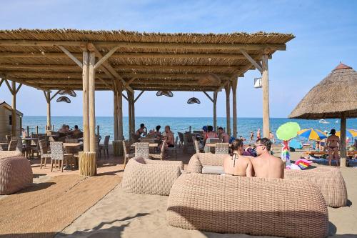 Paradu Tuscany EcoResort in Кастаньєти Кардуччі