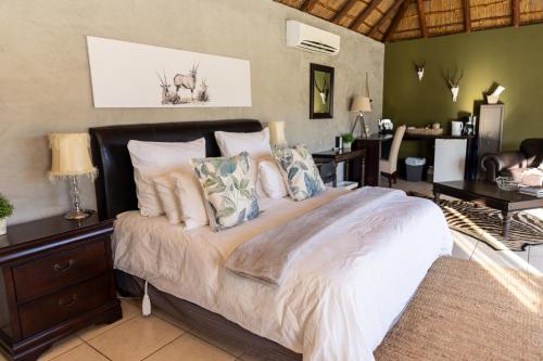 Grootvlakte Farm Grootvlakte Farm