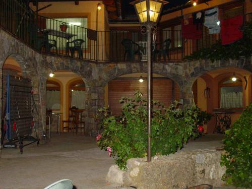 Kert, Casa Rural Cal Farragetes in Tuixent