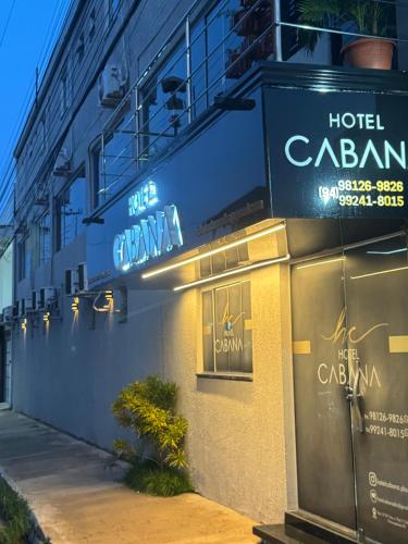 Hotel Cabana