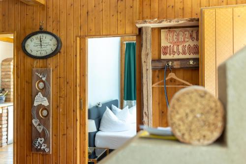 บริการและสิ่งอำนวยความสะดวก, Casa Christian in พาร์เทเนิน