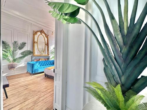 MONACO Style Jungle - Tourcoing 01 in 圖爾寬