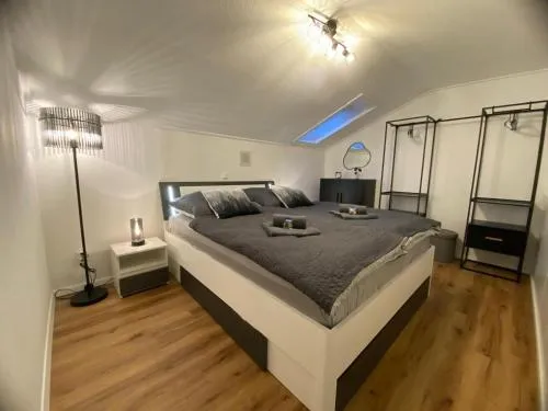 Ferienwohnung Waldstubn in Waldkirchen, Deutschland