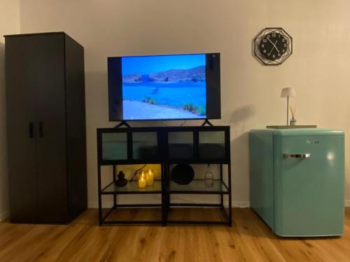 Oprema, Ferienwohnung Waldstubn in Dorn