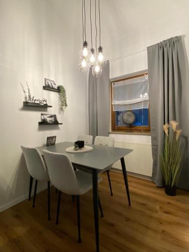 Oprema, Ferienwohnung Waldstubn in Dorn