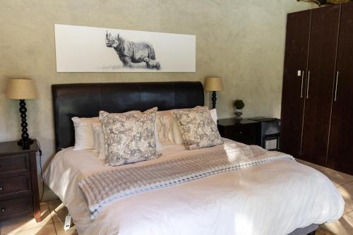 Grootvlakte Farm Grootvlakte Farm