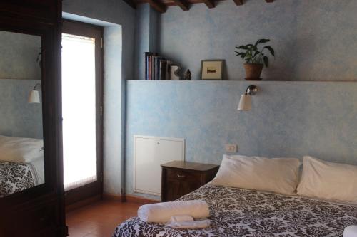 Al Canto B&B – Florence, IA