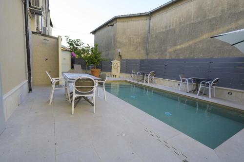 Morrone Inn in Marano Marchesato