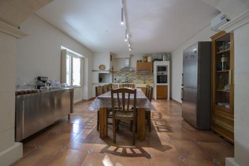 Morrone Inn in Marano Marchesato