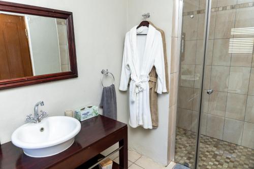 Grootvlakte Farm Grootvlakte Farm