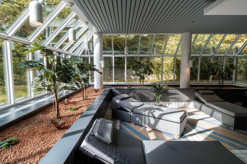 Radisson Blu Hotel Dortmund - image 11