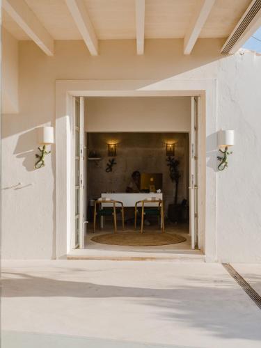 Hotel Rural Morvedra Nou - image 5