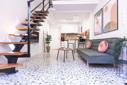 Loft15Athens, Athen