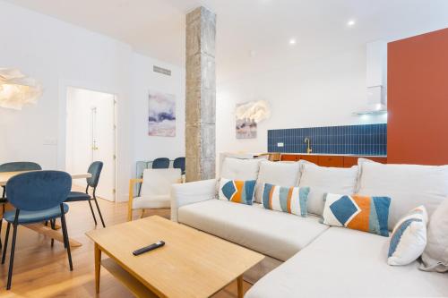 Arroyo 3 Apartments, Sevilla