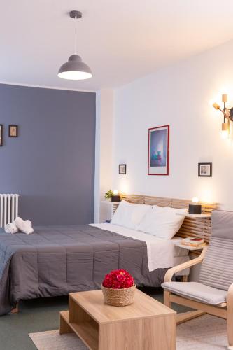 Mgm Property - Navigli Cozy Corner