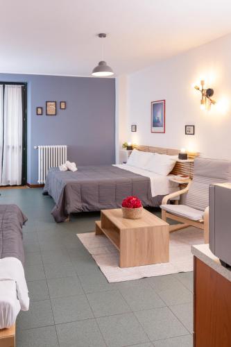 Mgm Property - Navigli Cozy Corner, Mailand