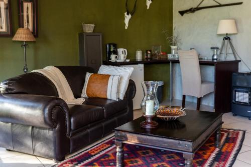 Grootvlakte Farm Grootvlakte Farm