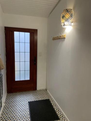 Maison de Village, 3 chambres, fibre in Dunes