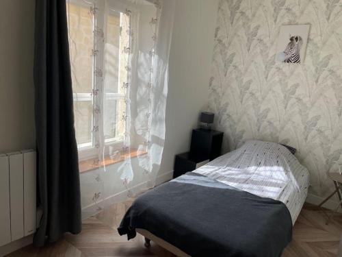 Maison de Village, 3 chambres, fibre in Dunes