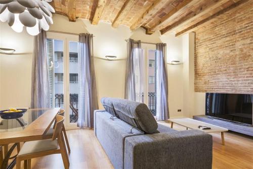 Friendly Rentals Michelangelo Room Type - Two-Bedroom Apartment