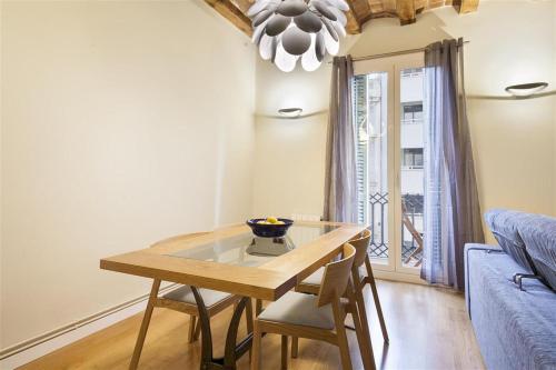 Alcam Trafalgar, Barcelona (fotografie 5)