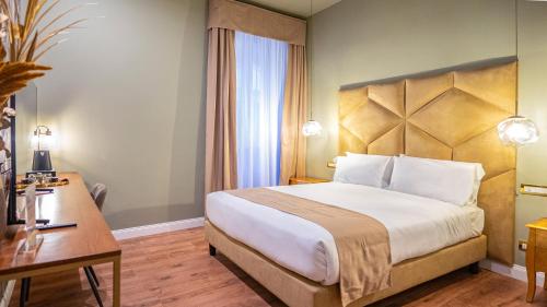 Navona Comfort Rooms, Рим (фото 6)