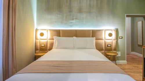 Navona Comfort Rooms, Рим (фото 10)