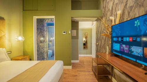 Navona Comfort Rooms, Рим (фото 2)