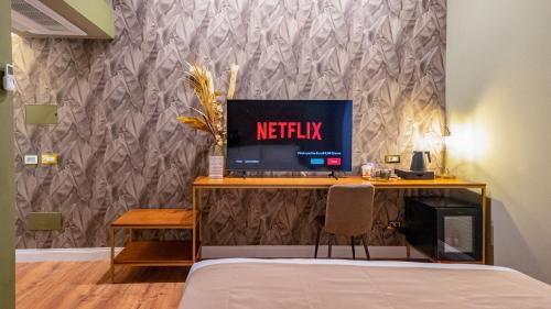 Navona Comfort Rooms, Рим (фото 7)
