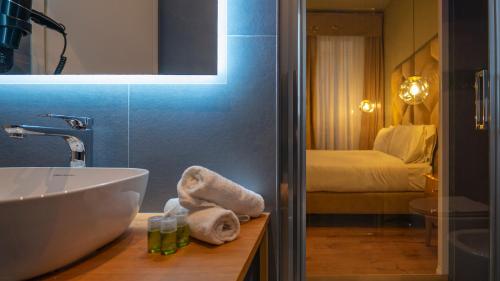Navona Comfort Rooms, Рим (фото 3)