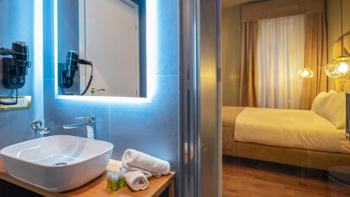Navona Comfort Rooms, Рим (фото 4)