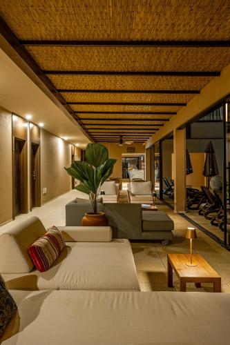 Pousada Yamandu - SPA Aquecido in Sao Sebastiao (Sao Paulo)