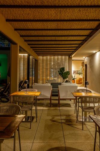 Pousada Yamandu - SPA Aquecido in Sao Sebastiao (Sao Paulo)