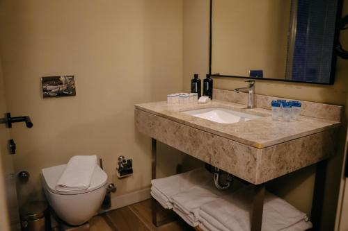 Agaya Didim Resort Hotel - Ultra All Inclusive Room Type - Standard King Room