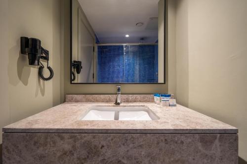 Agaya Didim Resort Hotel - Ultra All Inclusive Room Type - Family Suite