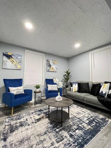 Criscaris Homes in New Britain, USA