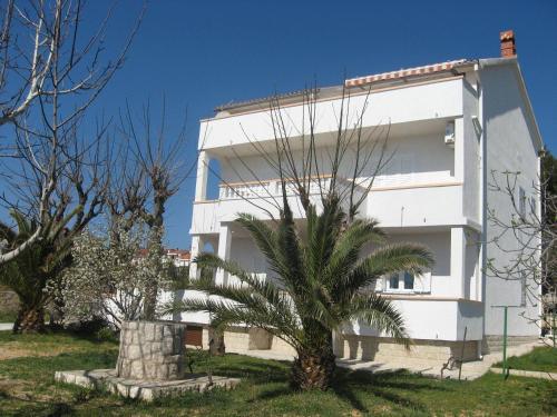 Apartments Frane