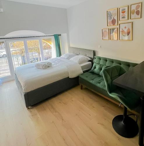 Cosy Appartement Toulouse Center - image 5