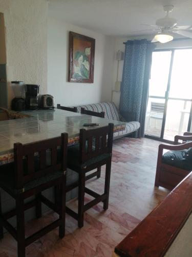 Condominio Privado Villas Marlin Zona Hotelera Cancun, Cancún (fotografie 10)