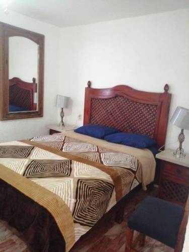 Condominio Privado Villas Marlin Zona Hotelera Cancun, Cancún (fotografie 8)