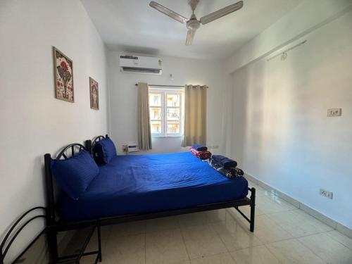 One-Bedroom Apartment image 10