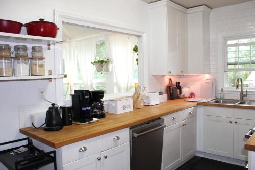 Oldfield Escape in Decatur, USA