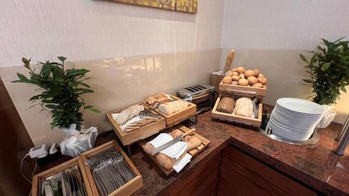 Hotel Boss, Warschau (Foto 7)