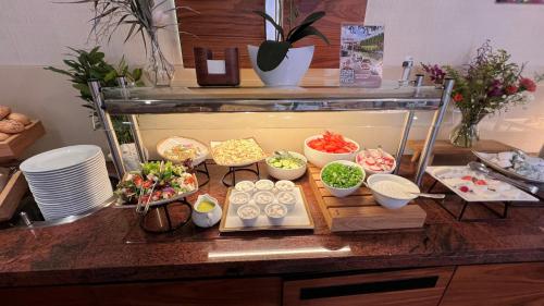Hotel Boss, Warschau (Foto 6)