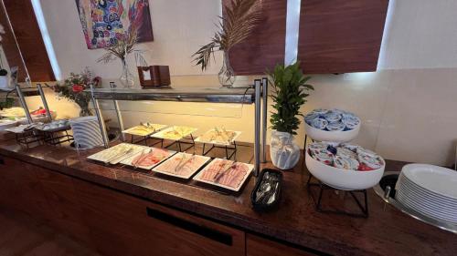 Hotel Boss, Warschau (Foto 4)