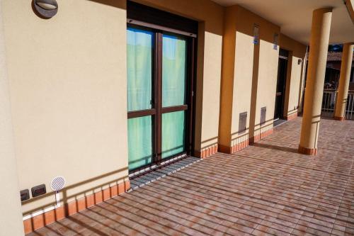 Terraza/balcón, UpCerro Rent - Appartamento vicino Rho Fiera - Malpensa in Cerro Maggiore