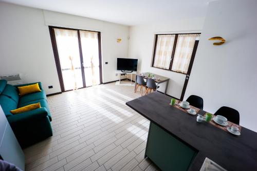 Instalaciones, UpCerro Rent - Appartamento vicino Rho Fiera - Malpensa in Cerro Maggiore