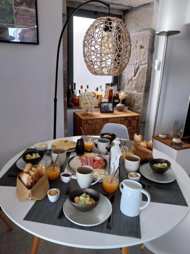 อาหารและเครื่องดื่ม, Casa da Boa Vista in อัลการ์เวีย