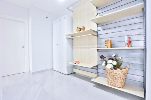 GuestHost - Casa Angela - Apartment a few steps from the Sea, Salerne (photo 6)
